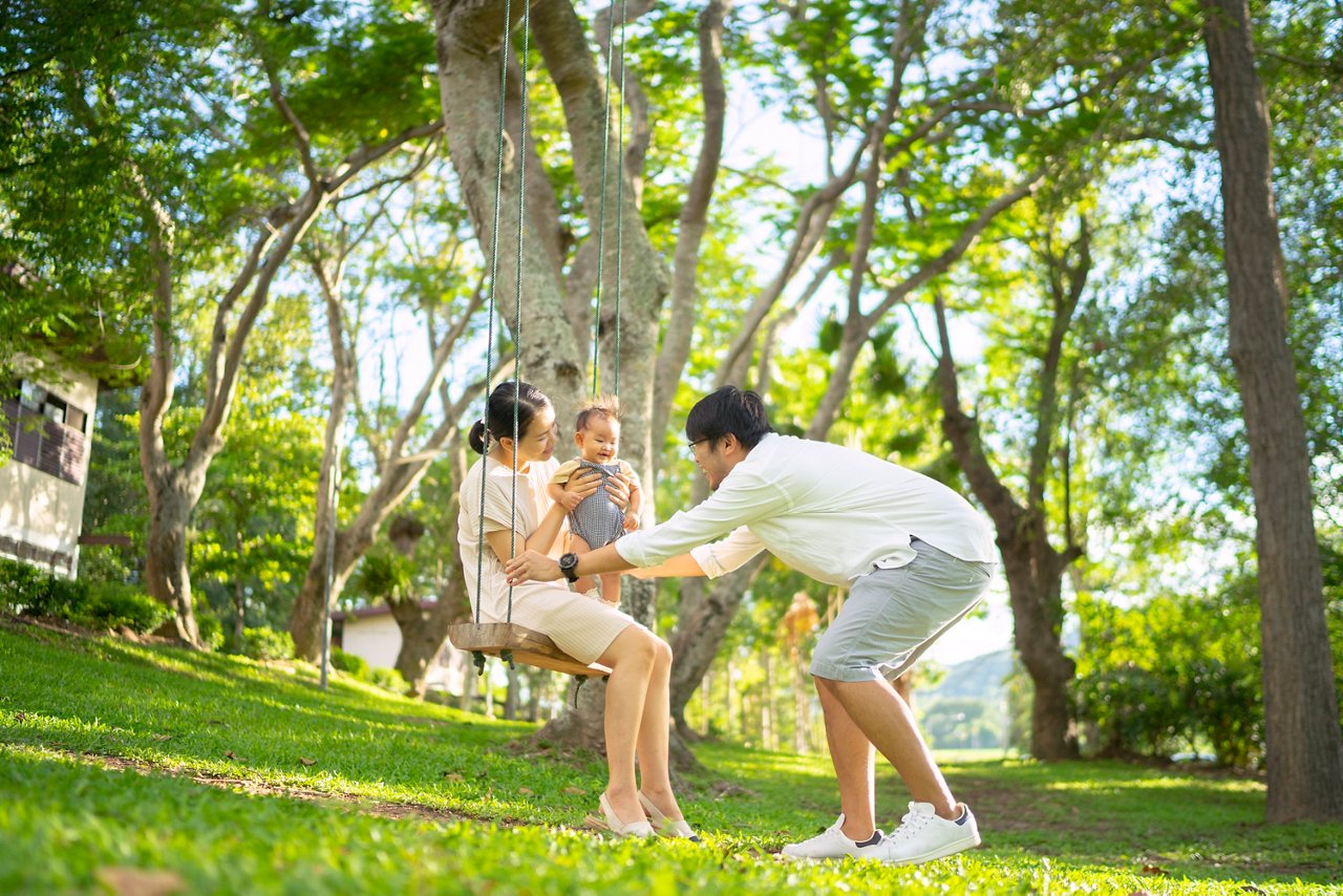 AIA សម្រាប់ជីវិត