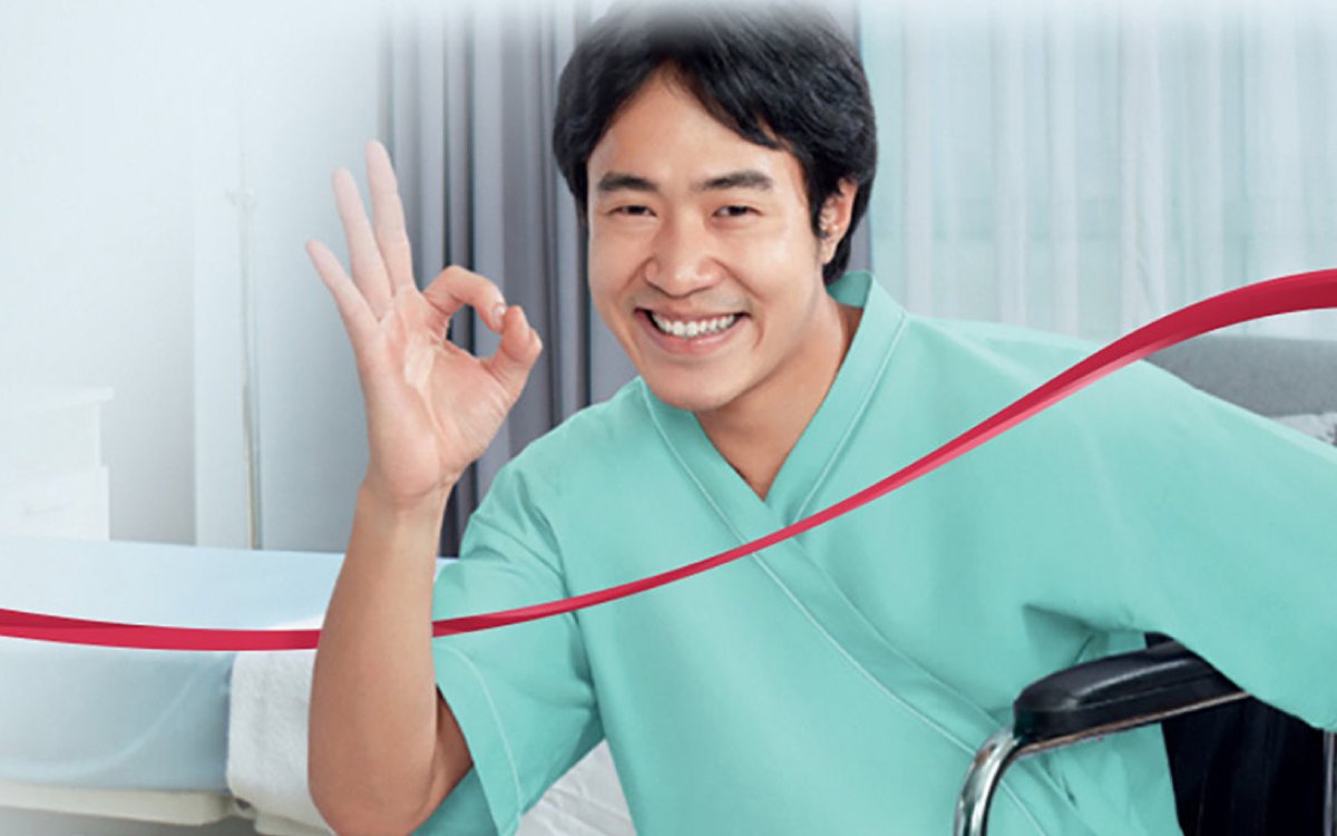 total health