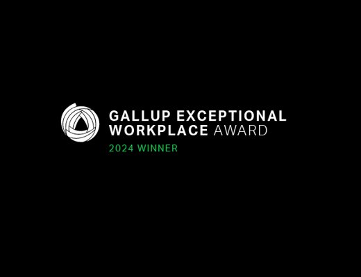 Gallup Great Workplace 2024