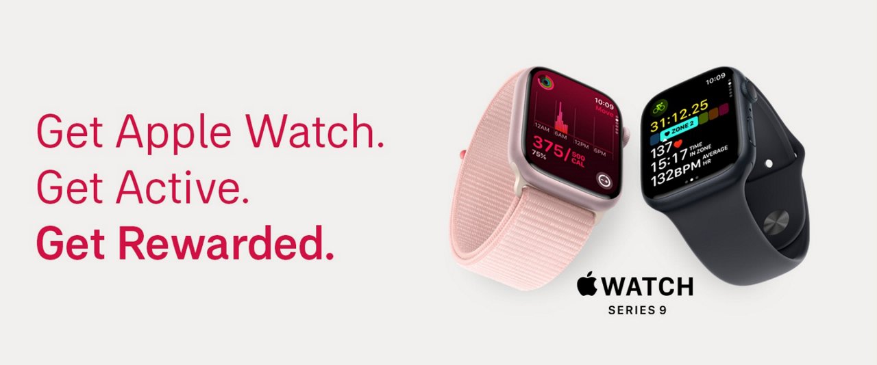 Apple Watch Series 9