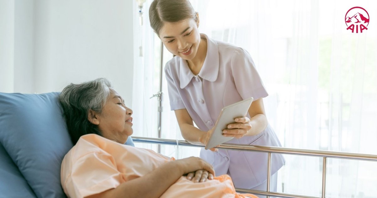 Quyền lợi bảo hiểm y tế cho người mắc bệnh hiểm nghèo