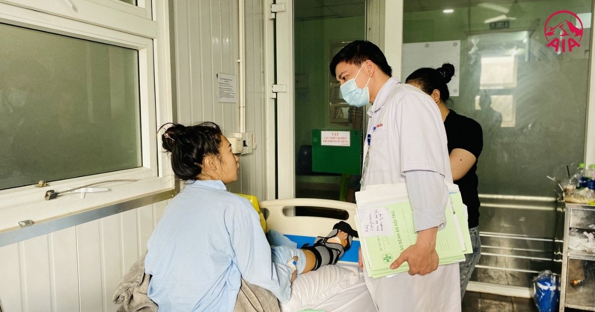 Mắc bệnh trong 62 bệnh hiểm nghèo sẽ được hưởng 100% BHYT