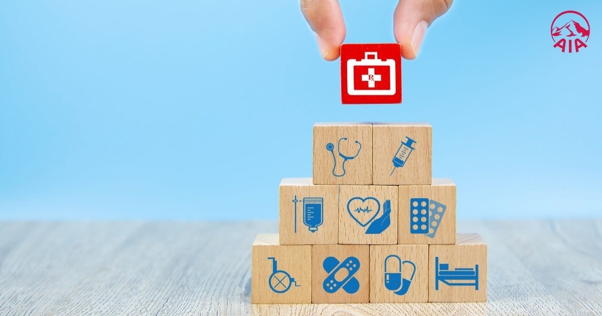 Những lưu ý khi sử dụng BHYT cho người bệnh hiểm nghèo