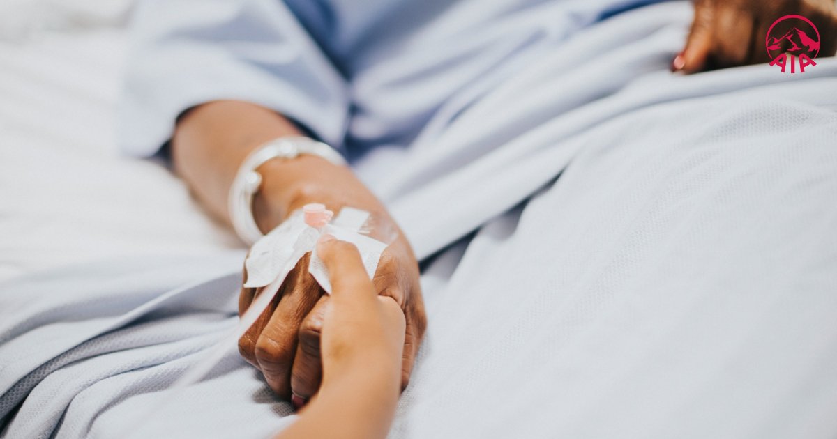 Các chính sách liên quan hỗ trợ thêm cho người mắc bệnh hiểm nghèo