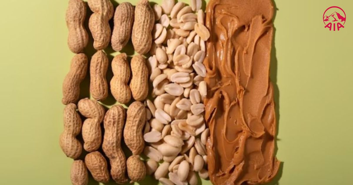 Hướng dẫn dùng đậu phộng đúng cách giúp kiểm soát đường huyết hiệu quả cho người bệnh tiểu đường