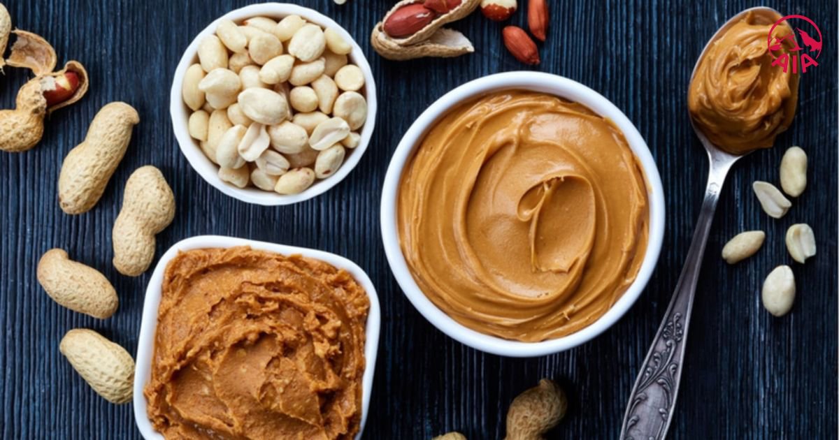 Những điều cần tránh khi ăn đậu phộng để không làm tăng đường huyết ở người bệnh tiểu đường