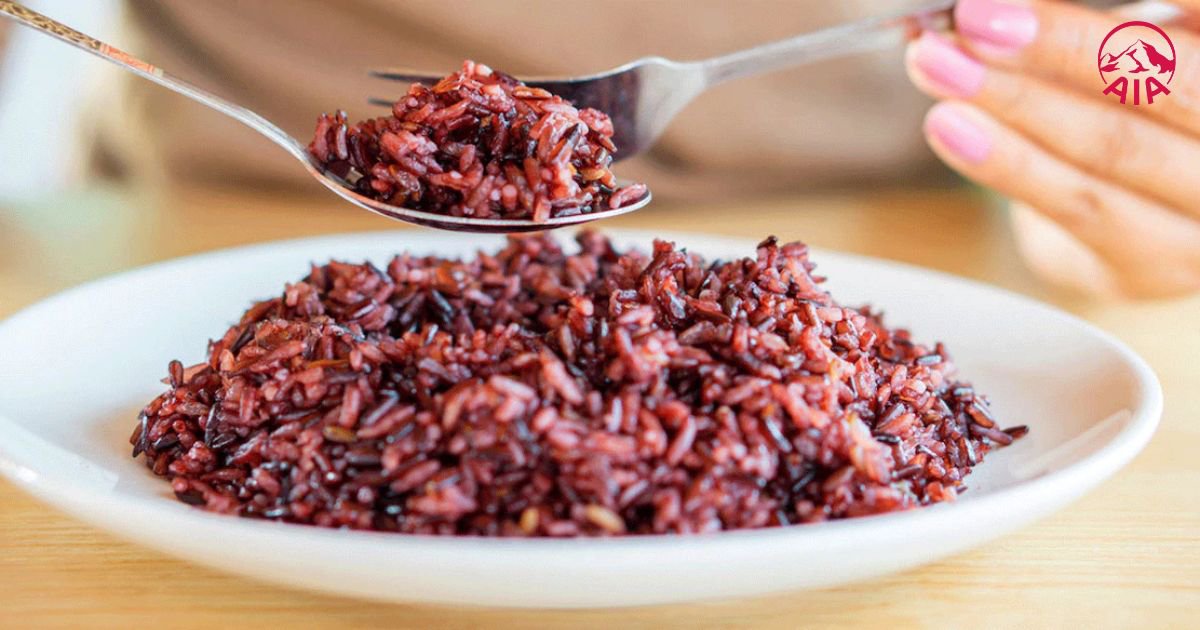Kết quả nghiên cứu cho thấy gạo lứt giúp giảm chỉ số đường huyết hiệu quả