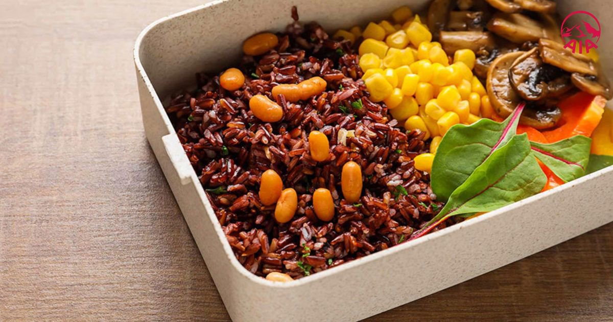 Lời khuyên dinh dưỡng về khẩu phần gạo lứt phù hợp cho người tiểu đường