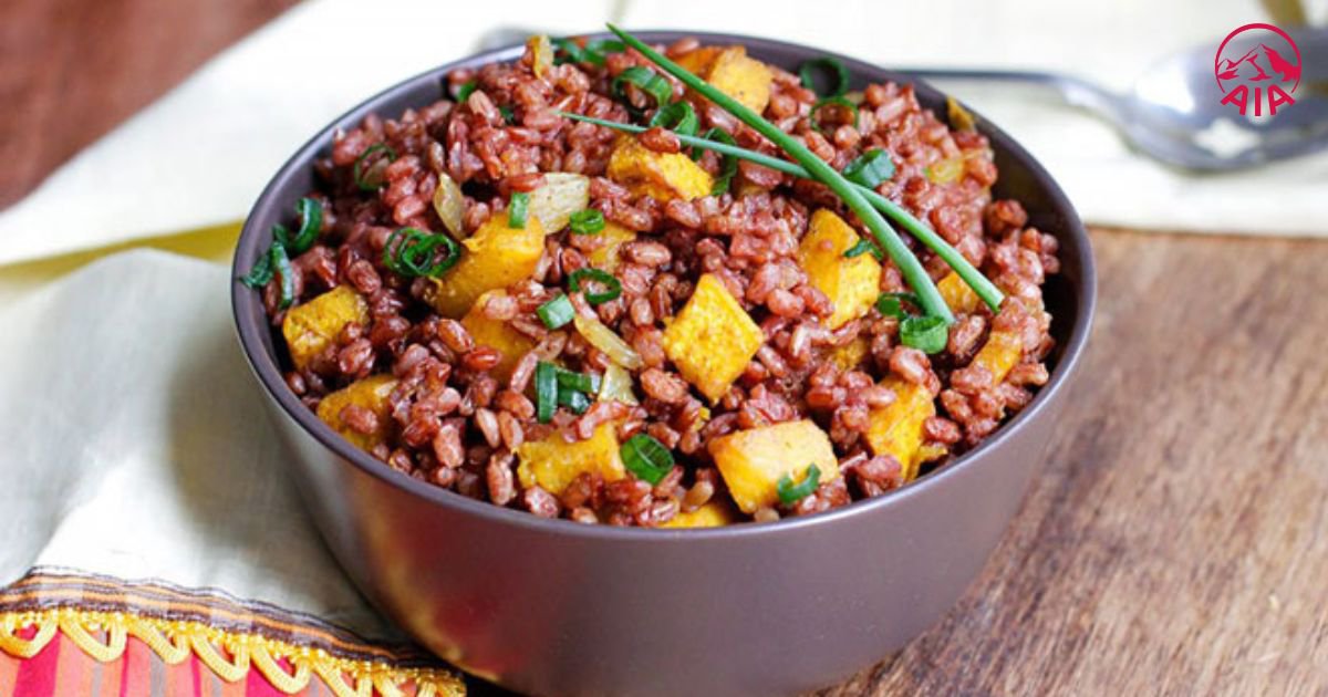 Những điều cần tránh khi sử dụng gạo lứt để kiểm soát đường huyết hiệu quả