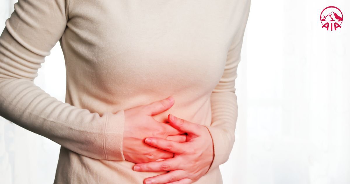 Ăn thịt chó gây đầy bụng, khó tiêu