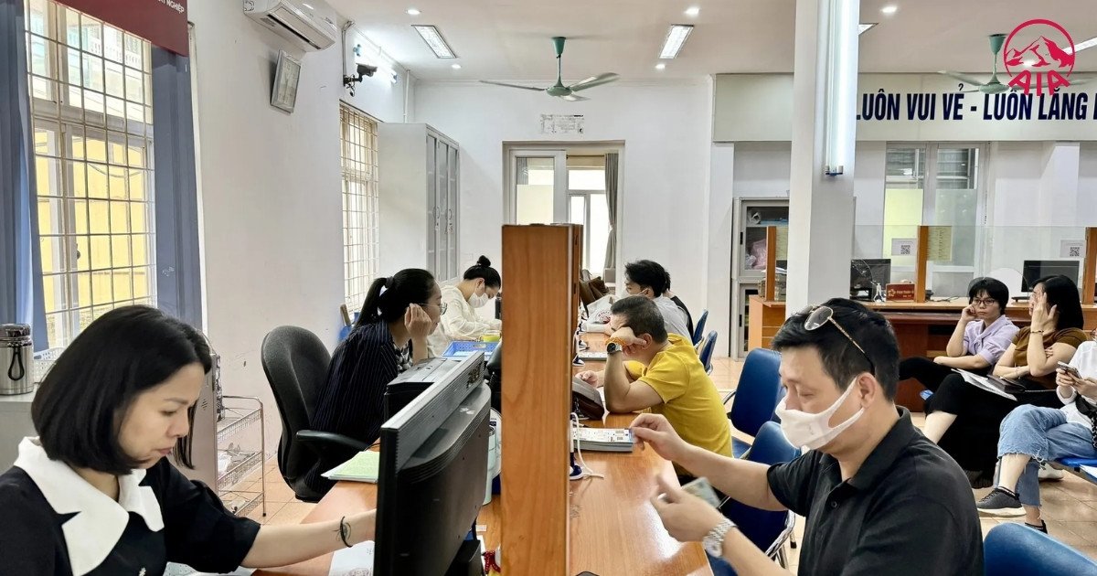 Hướng dẫn chi tiết quy trình hưởng bảo hiểm thất nghiệp