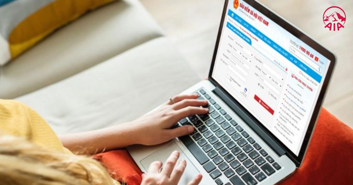 Hướng dẫn người lao động và đại diện hợp pháp kiểm tra BHXH