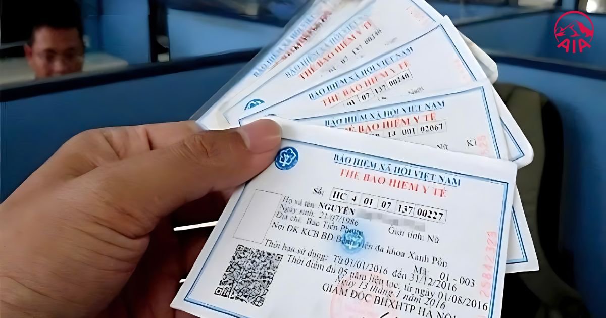 Cách tra cứu thời gian sử dụng BHYT theo quy định mới nhất