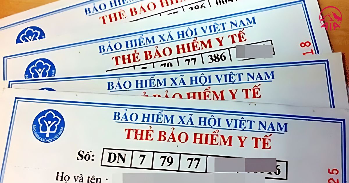Một só tình huống đặc biệt về hạn sử dụng BHYT
