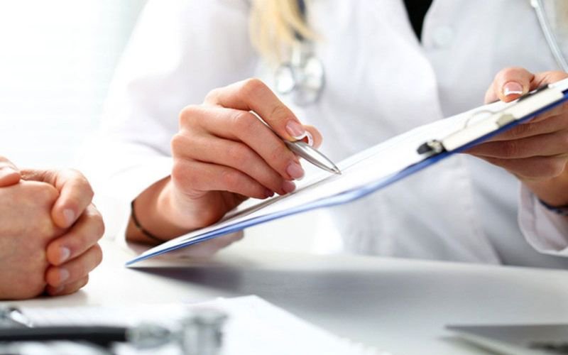 các chi phí cần trả khi điều trị ung thư