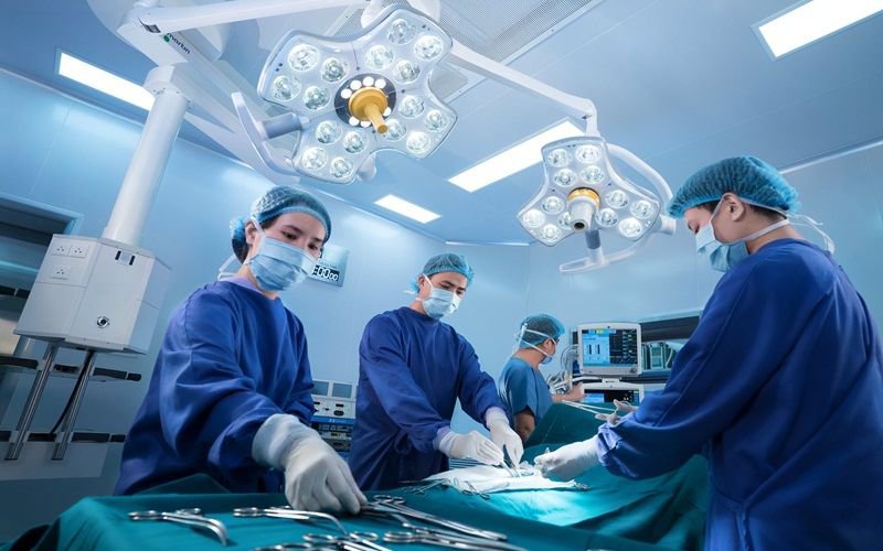 cơ sở điều trị ảnh hưởng đến chi phí điều trị ung thư