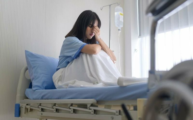 mức độ nặng/nhẹ ảnh hưởng đến chi phí điều trị ung thư