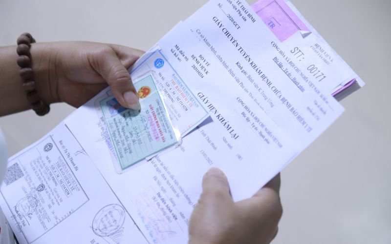 mức độ chi trả của bảo hiểm y tế cho bệnh nhân ung thư