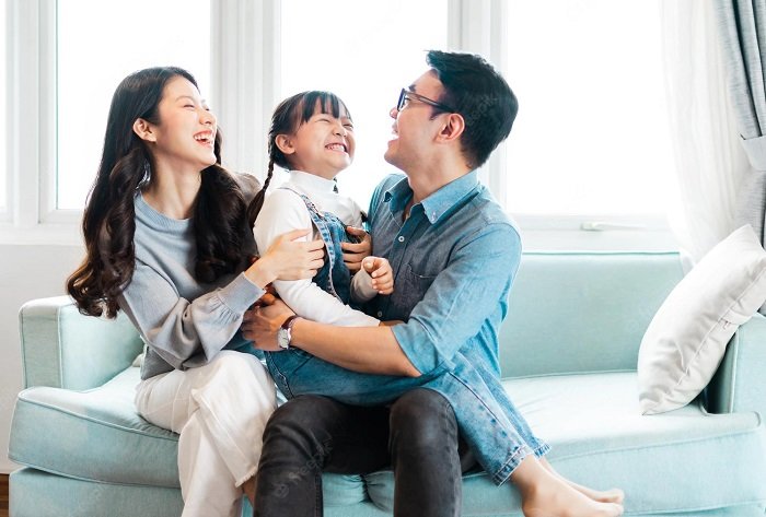 Những lưu ý khi mua bảo hiểm cho con đến năm 18 tuổi