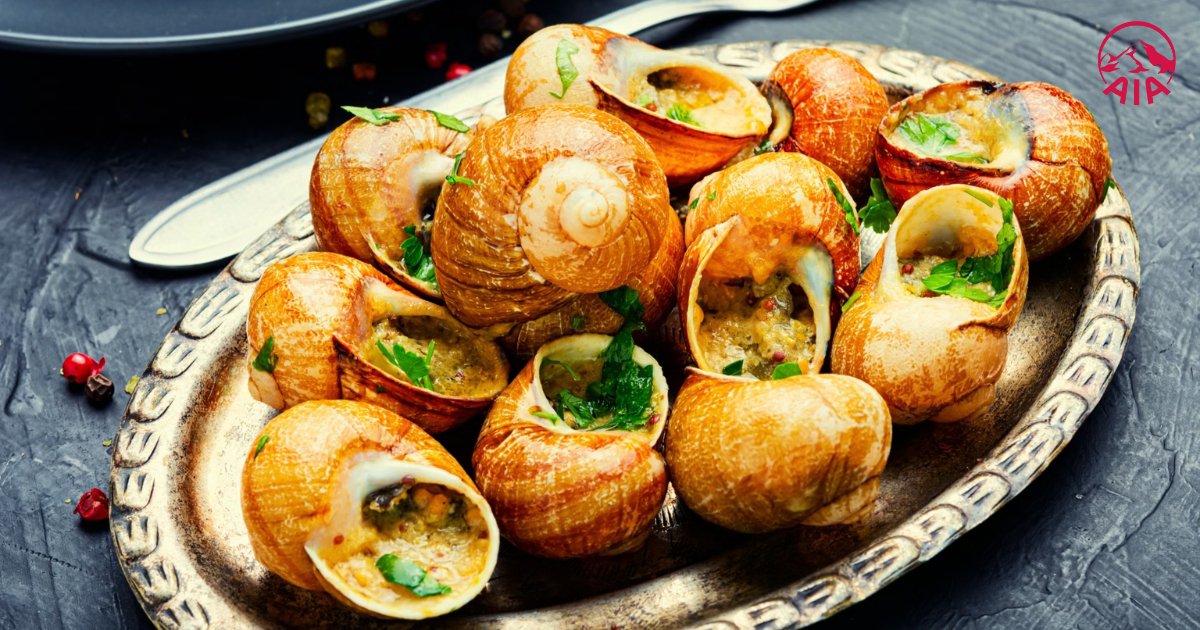 ăn ốc có tốt cho bệnh tiểu đường không