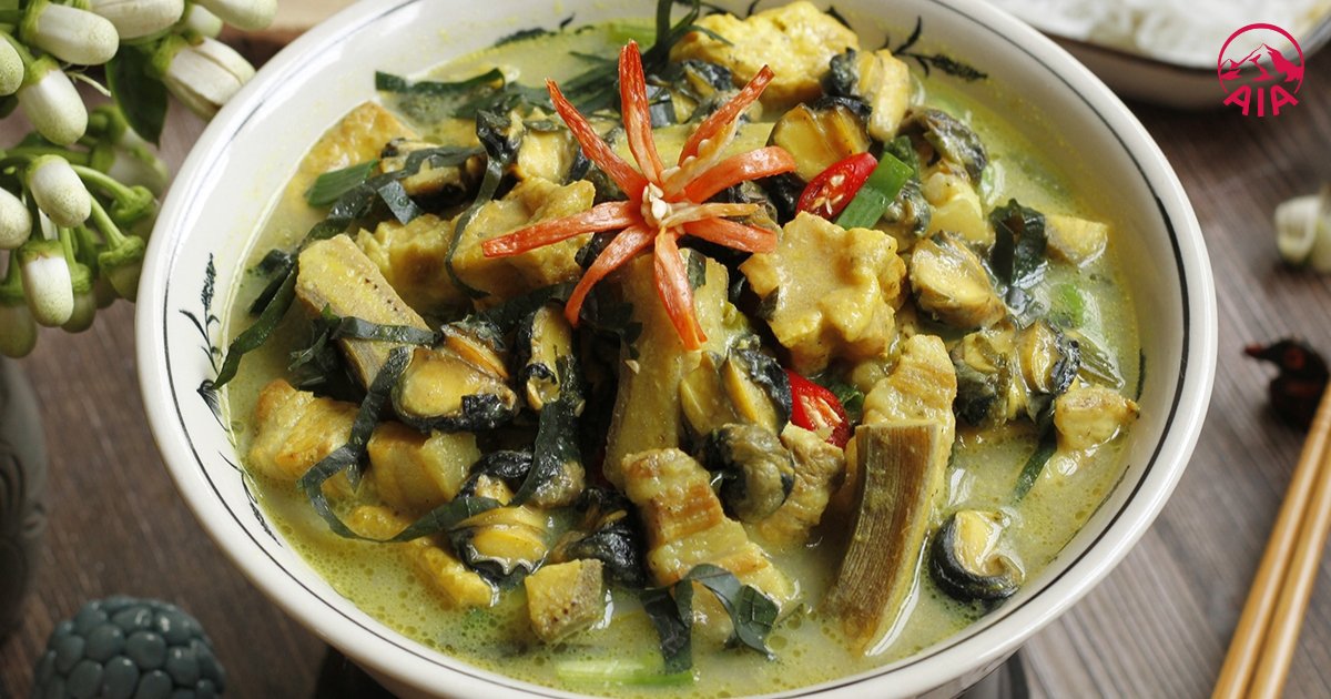 một số điều người bệnh tiểu đường cần lưu ý khi ăn ốc