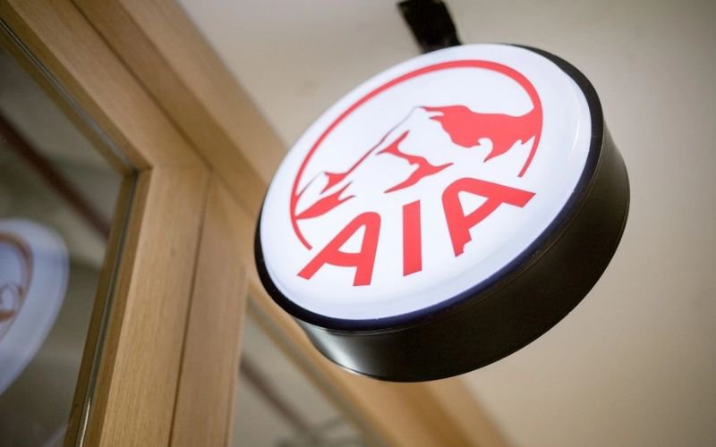 aia viet nam là đại lý bảo hiểm uy tín
