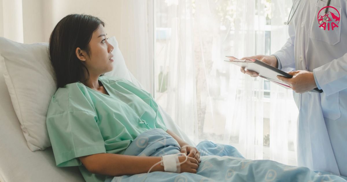 Lao động nữ vẫn được hưởng chế độ thai sản khi bị sảy thai