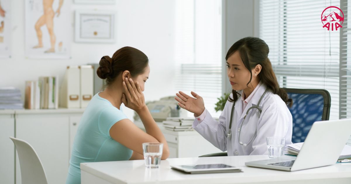 quy trình thực hiện thủ tục hưởng thai sản