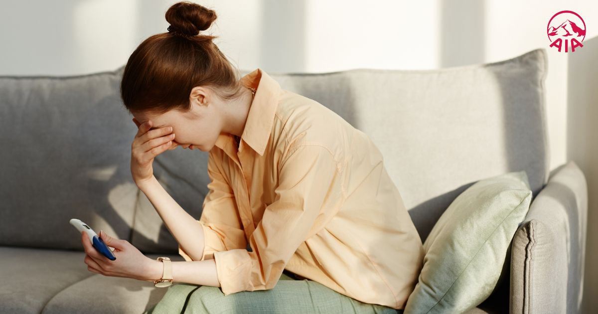 lao động nữ có thể nghỉ dưỡng sức sau khi sảy thai