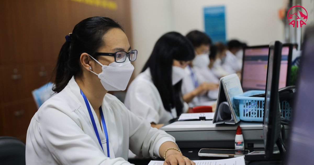  trách nhiệm giải quyết hồ sơ hưởng chế độ thai sản khi sảy thai