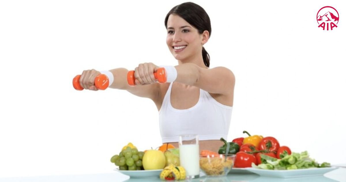 Vai trò của dinh dưỡng rất quan trọng