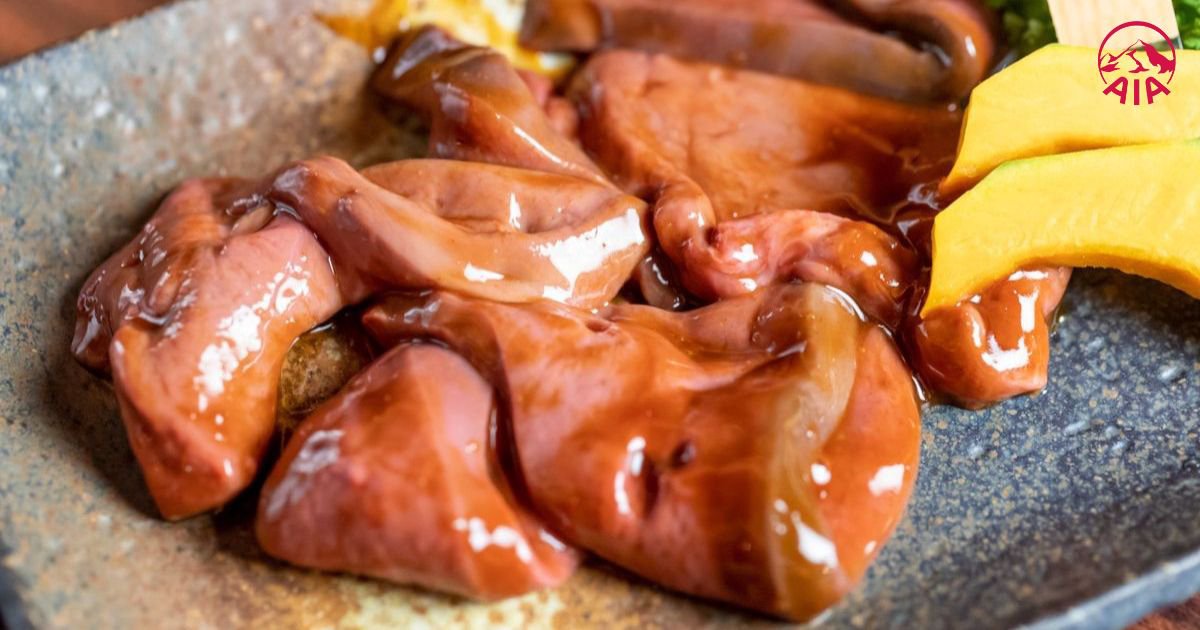 tránh thực phẩm chứa nhiều cholesterol xấu