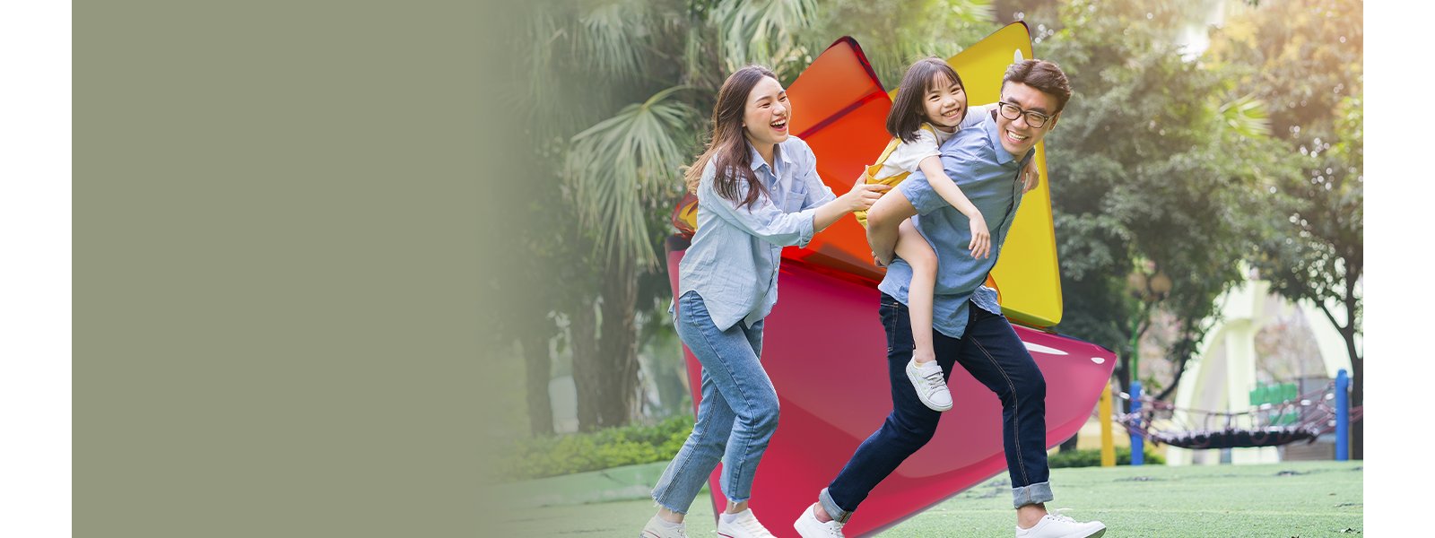 Bảo hiểm Liên kết chung Bùng Sức Sống