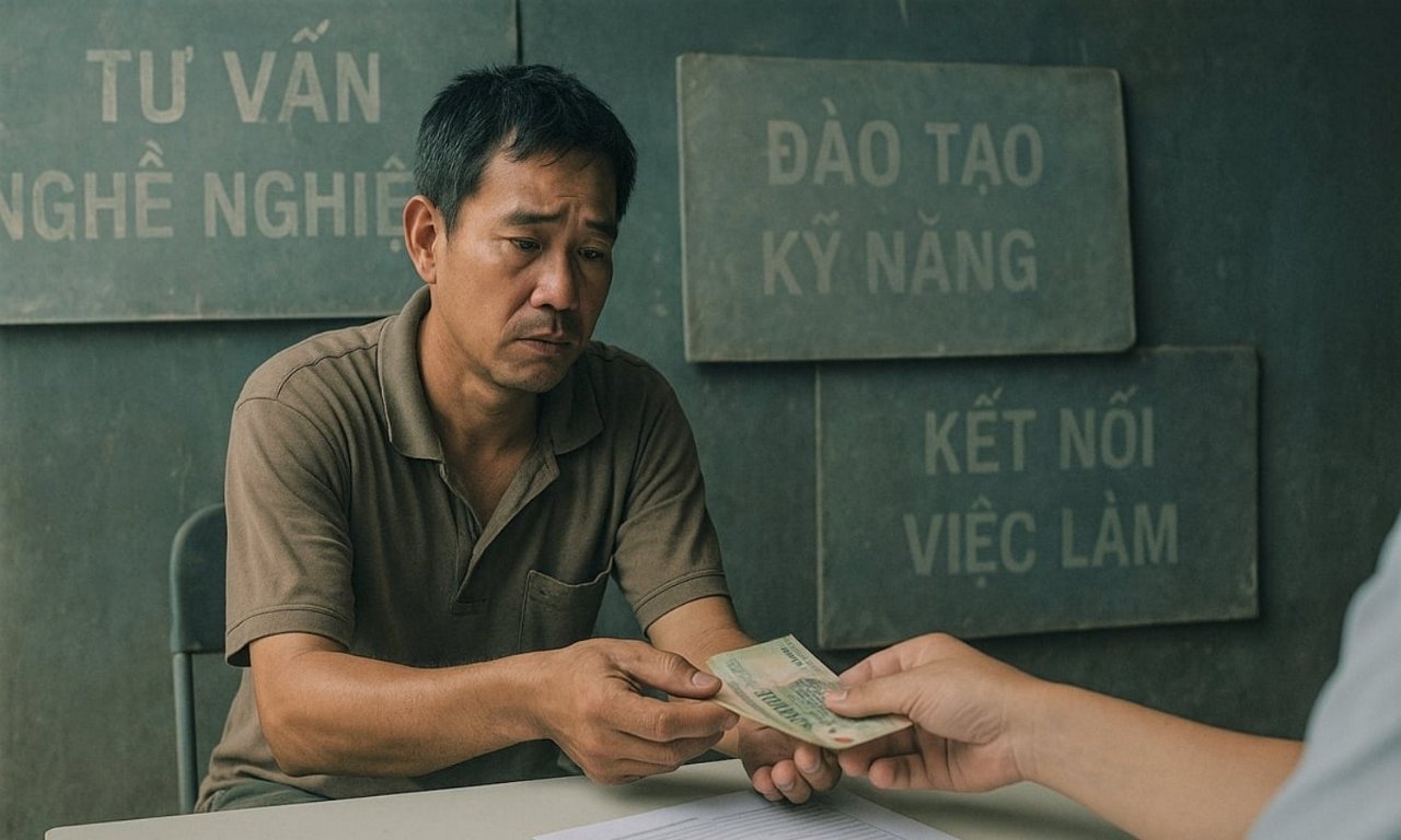 Hướng dẫn cách hưởng bảo hiểm thất nghiệp năm 2025