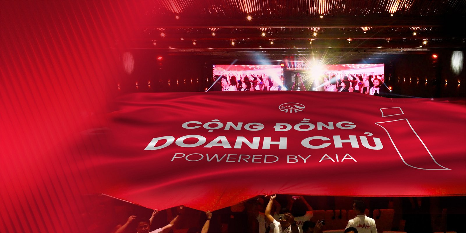 AIA Banner