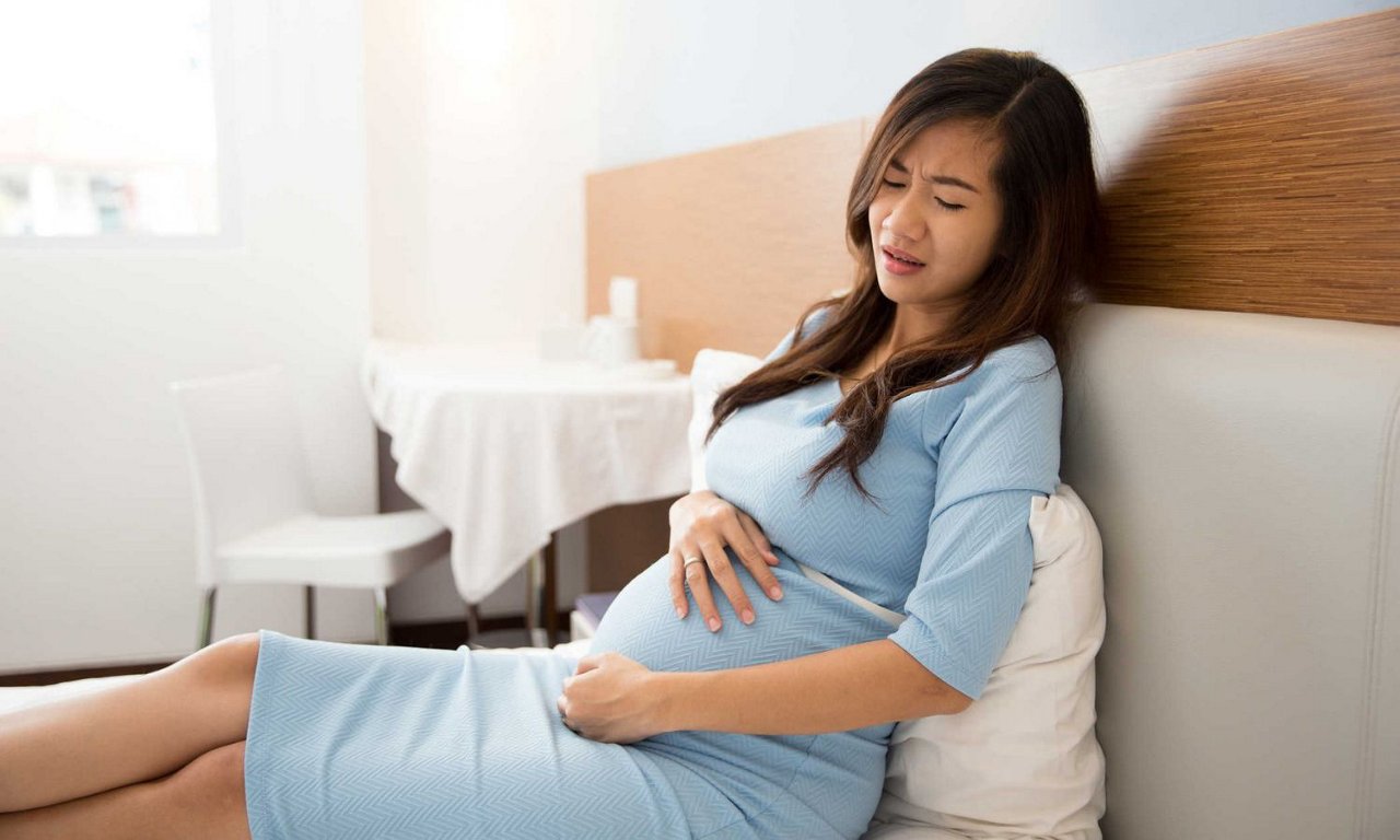 thủ tục hưởng chế độ thai sản