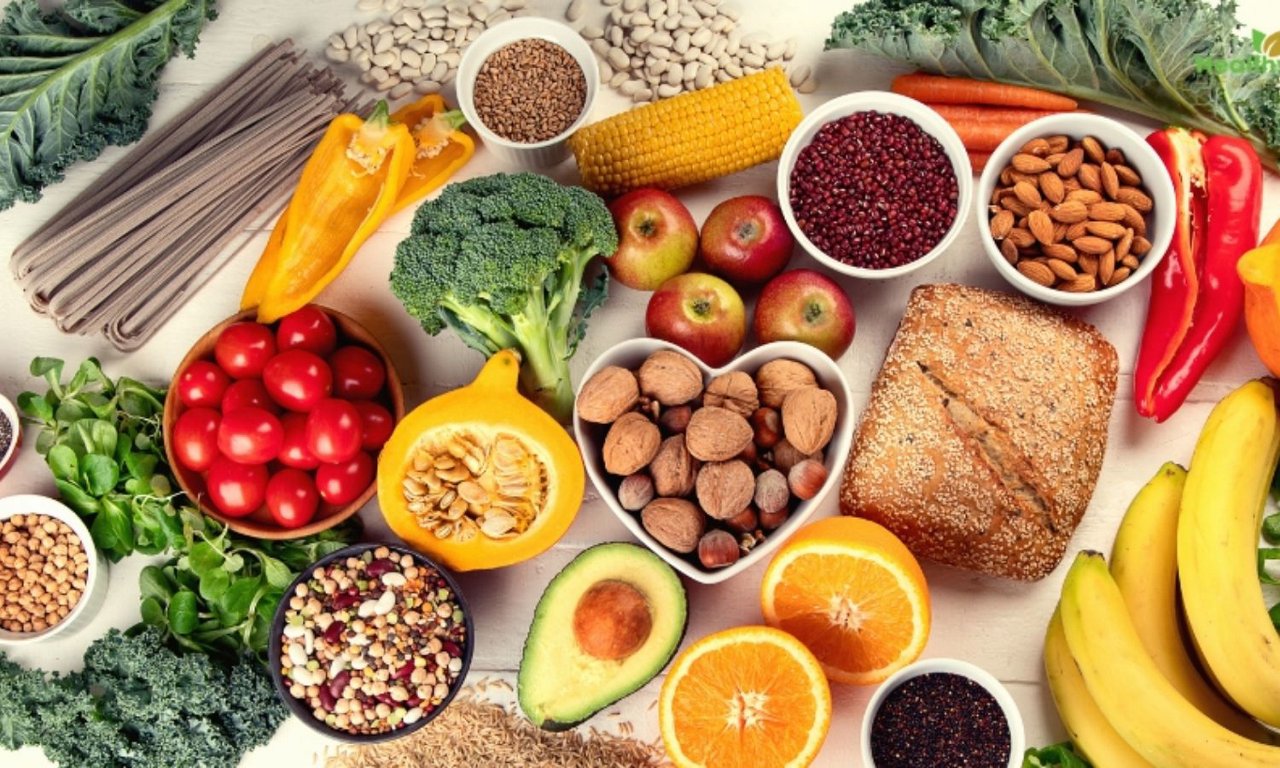 Thực phẩm phục hồi cơ bắp hiệu quả nhất
