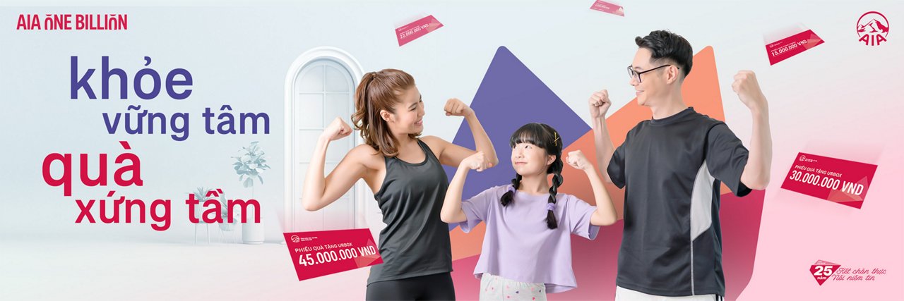 Chương trình khuyến mại Tri ân gắn kết - Vững bước đồng hành