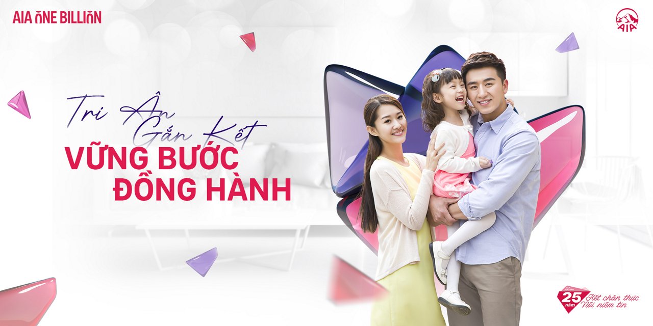 Chương trình khuyến mại Tri ân gắn kết - Vững bước đồng hành
