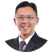 Lee Yuan Siong