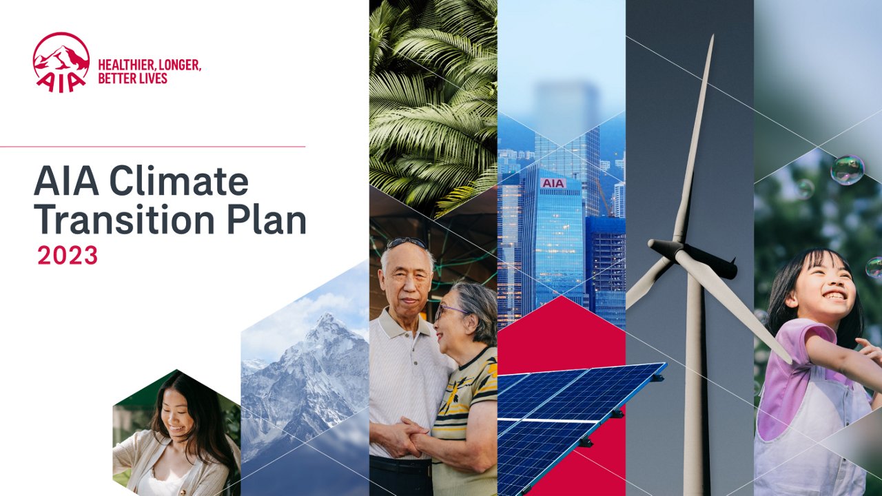 Climate Transition Plan