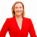 Christine Cupitt