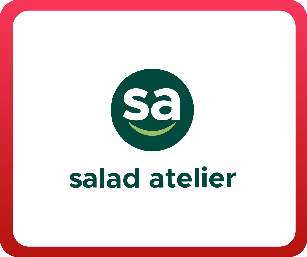 Salad Atelier