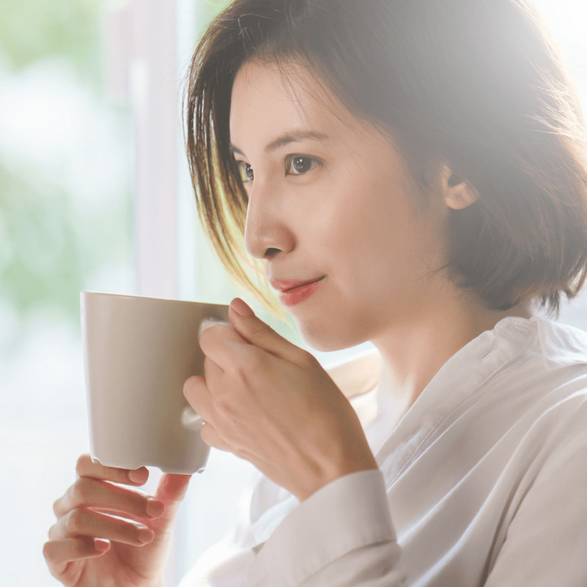 Mách bạn bí quyết uống cafe không lo tăng cân | AIA Vietnam