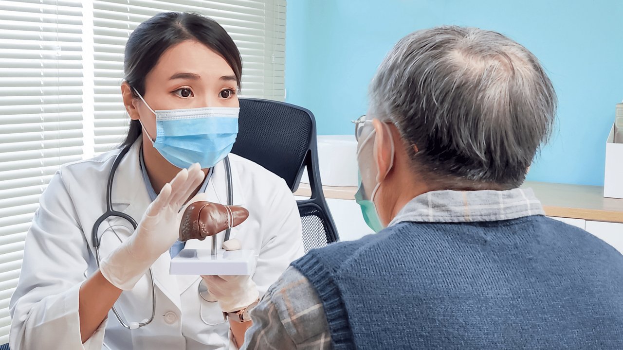 Uống chè vằng giúp điều hoà, giải độc gan
