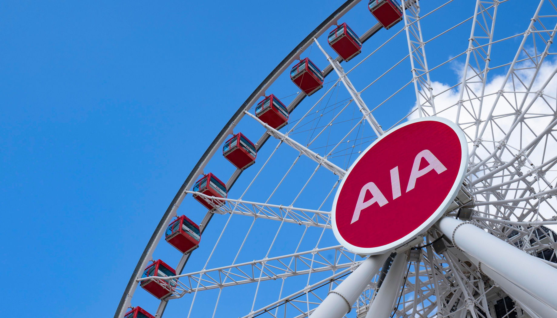 相片庫| 友邦保險控股有限公司