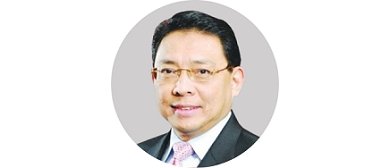 Lee Yuan Siong