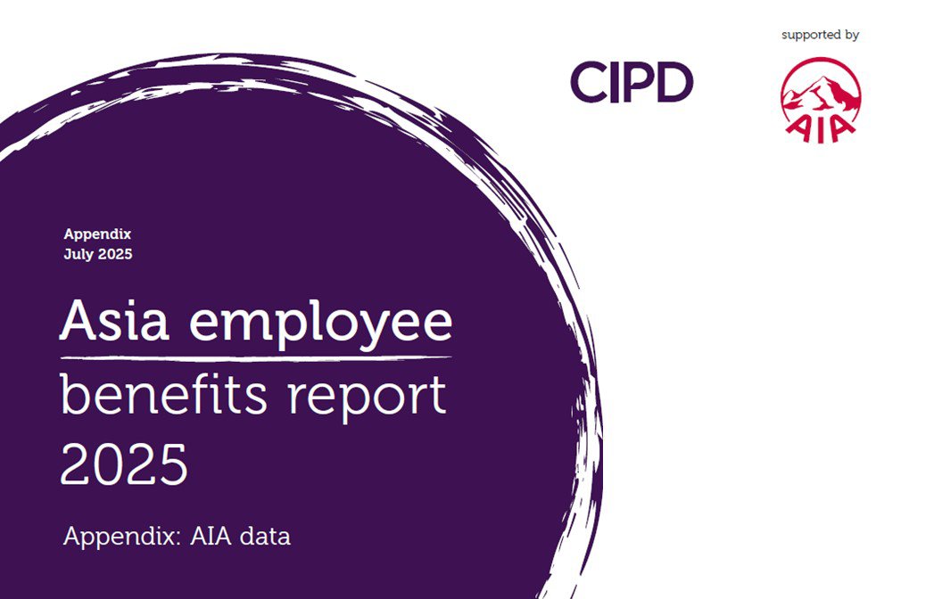 Guide to employee benefits