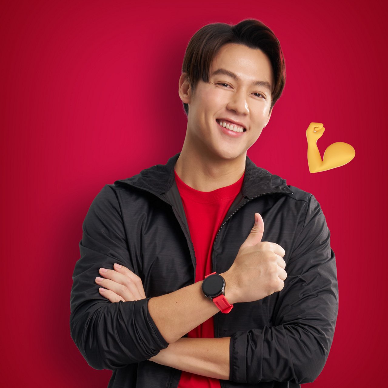  เอไอเอ ไวทัลลิตี้ ยูนิต ลิงก์