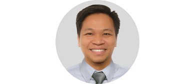 Lee Yuan Siong